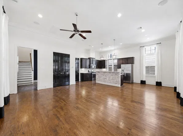 3219 Maxroy St, Houston, TX 77008