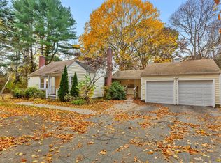 8 Marion Rd, Old Lyme, CT 06371