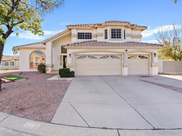 5773 W SHANNON Street, Chandler, AZ 85226