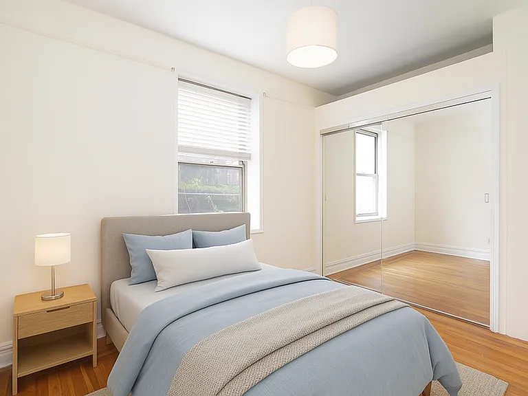 102 Albemarle Rd #B1 — Photo 5