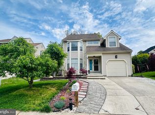 26 Christopher Mills Dr, Mount Laurel, NJ 08054