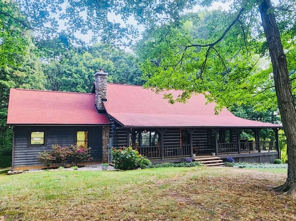 3933 Edd Ross Rd, Cedar Hill, TN 37032