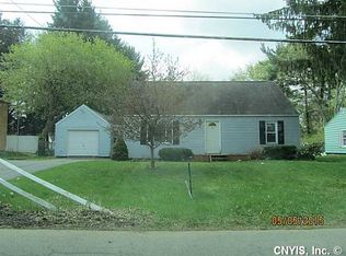 415 Fergerson Ave, North Syracuse, NY