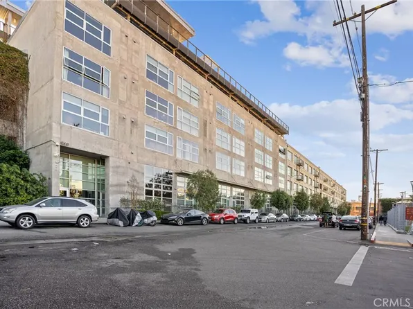 510 S Hewitt St, Los Angeles, CA 90013