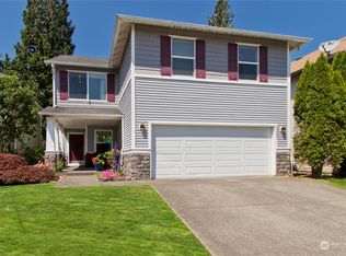 33021 44th Ave S, Federal Way, WA 98001