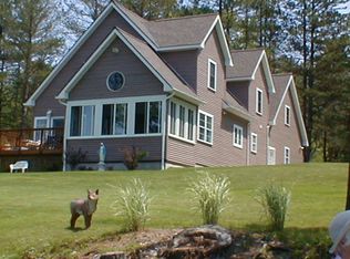 271 Float Bridge Rd, Castleton, VT 05735