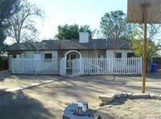 13819 Quinnault Rd, Apple Valley, CA 92307