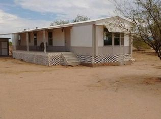14984 W Avra Valley Rd, Marana, AZ 85653