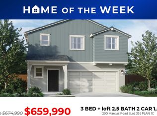 131 Pewter St, American Canyon, CA 94503