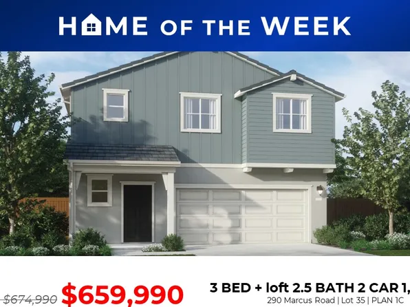 131 Pewter St, American Canyon, CA 94503