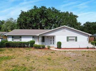 4350 Old Colony Rd, Mulberry, FL 33860