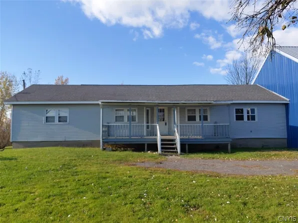 3517 Cody Rd, Cazenovia, NY 13035