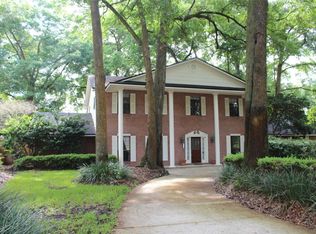 2844 Wood Valley Ct, Jacksonville, FL 32217