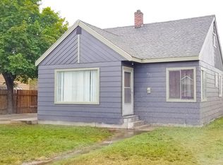 337 N 10th St, Sunnyside, WA