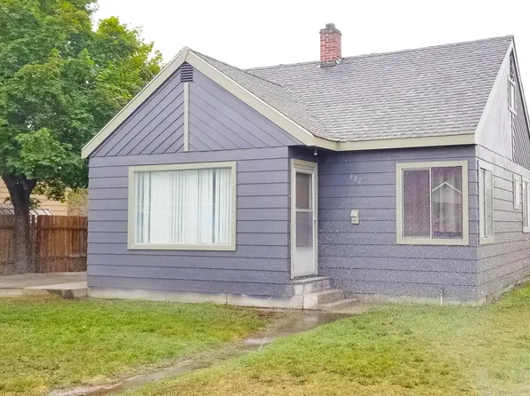 337 N 10th St, Sunnyside, WA 98944