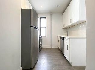 539 W 156th St APT 19, New York, NY 10032