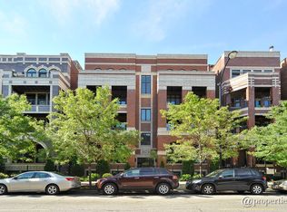 1025 W Monroe St UNIT 3E, Chicago, IL 60607