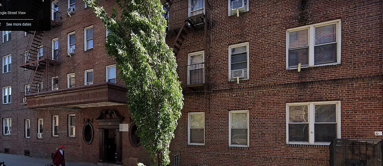 100 Winthrop Street — Photo 1