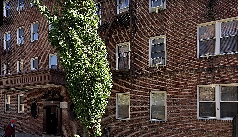 100 Winthrop St #3D