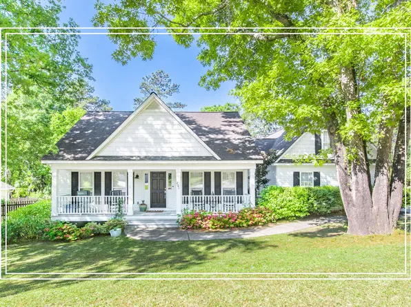 201 Buck Point Ct, Aiken, SC 29803