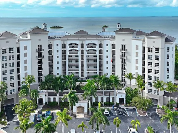 3321 Sunset Key Cir Unit 408, Punta Gorda, FL 33955