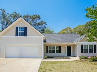 225 Comet Ct, Dallas, GA 30157