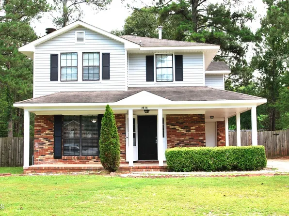 2816 Butler Manor Drive, Hephzibah, GA 30815
