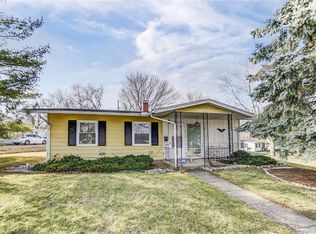 5714 Penn Ave, Dayton, OH 45432