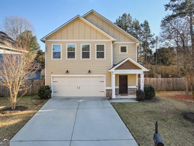 429 Burgundy Ter SE, Atlanta, GA, 30354