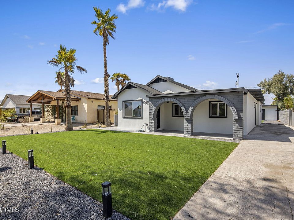 1440 E Pierce St, Phoenix, AZ 85006 | MLS #6905730 | Zillow