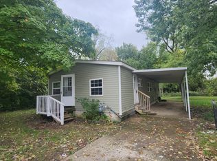 2403 Maureen Blvd, Columbus, OH 43207