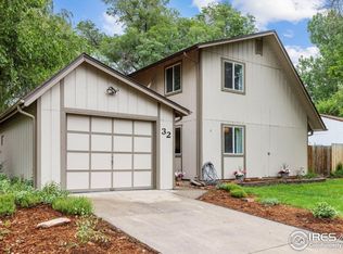 32 Powderhorn Pl, Longmont, CO 80504