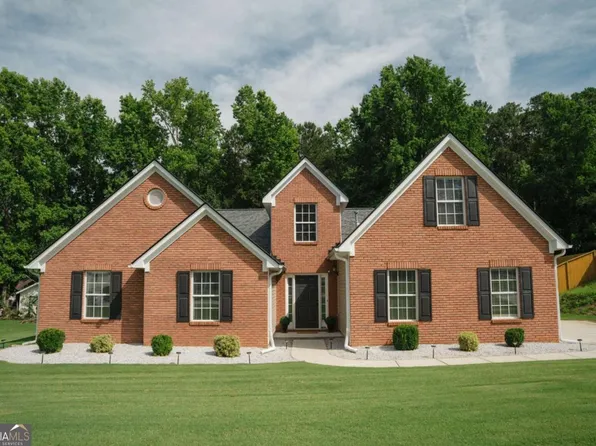 2844 Michelle Lee Dr, Dacula, GA 30019
