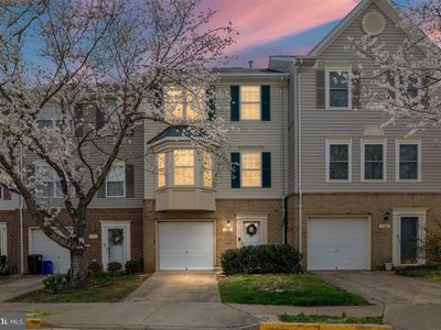 511 Highland Towne Ln, Warrenton, VA, 20186