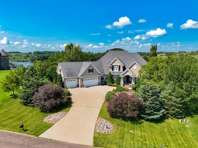3706 Pebble Hills Dr, Fergus Falls, MN, 56537