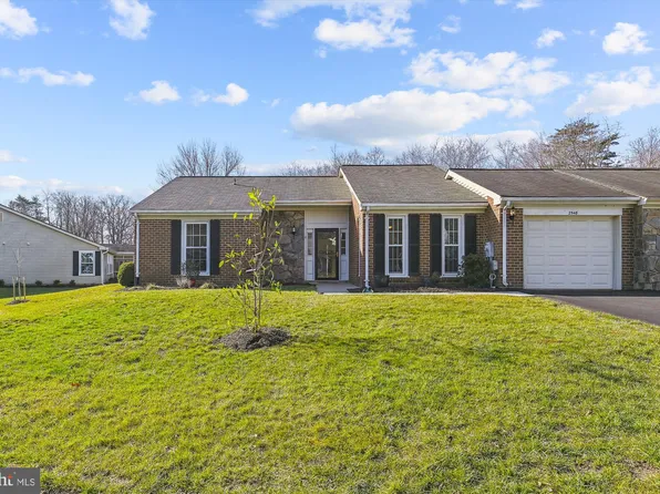 2548 N Haven Cv #85, Annapolis, MD 21401