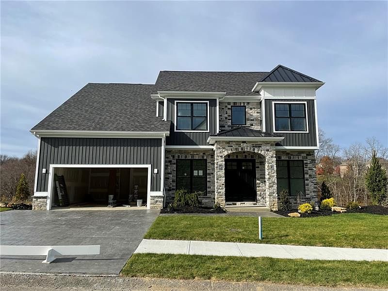 402 Barons Ct, PA 15367 Zillow