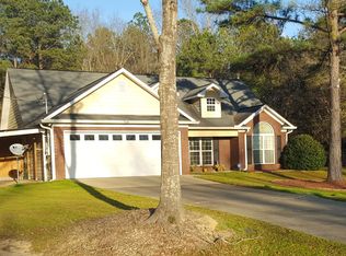9281 Lee Road 175, Salem, AL