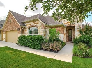 408 Clear Shadow Cv, Cedar Park, TX 78613