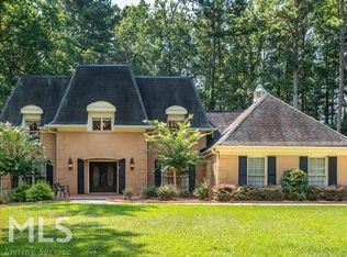 5633 Bahia Mar Cir, Stone Mountain, GA 30087