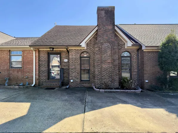 803 Nelson St, Union City, TN 38261