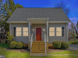 218 W Culpeper St, Culpeper, VA 22701