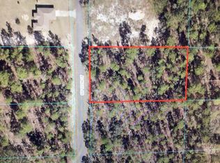 0 SW 137th Ct #5, Dunnellon, FL 34432