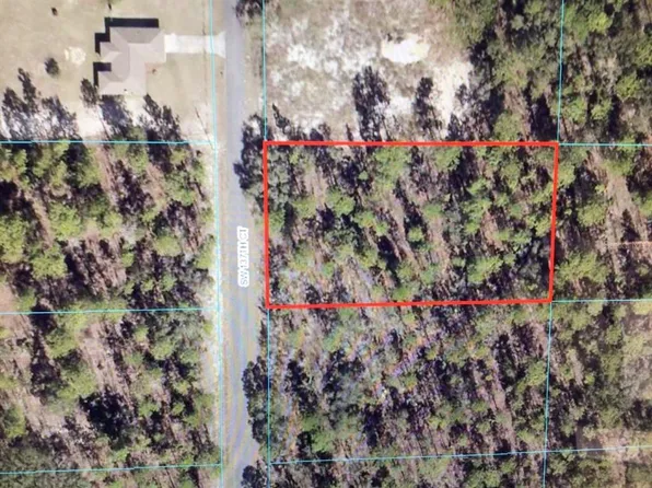 0 SW 137th Ct #5, Dunnellon, FL 34432