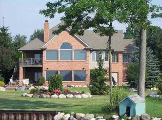 4261 W Four Lakes Dr, Linden, MI 48451