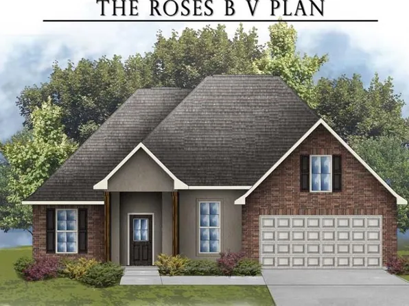 151 Cypresswood Dr, Belle Chasse, LA 70037