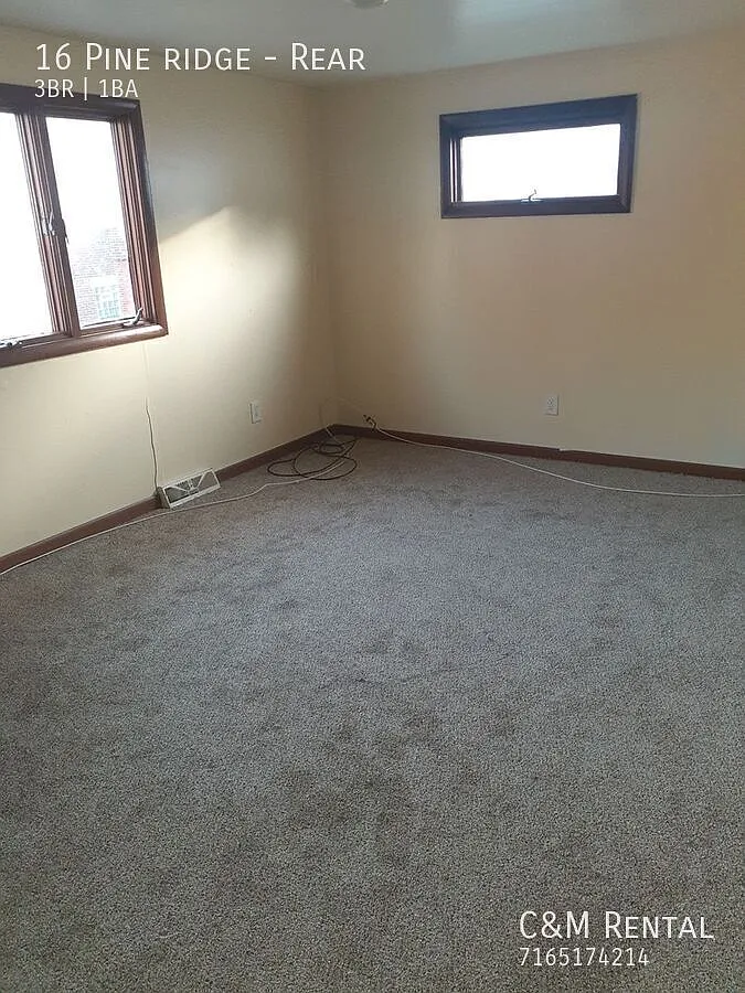 3bdrm 1bath — Photo 4