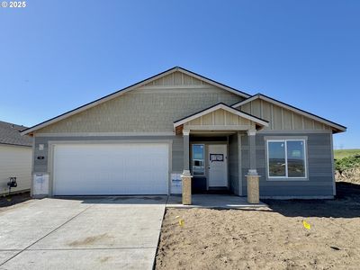 598 Grant St, Umatilla, OR, 97882