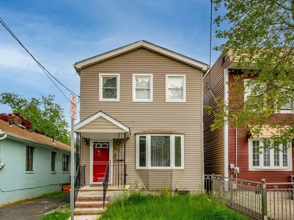 312 Ogden St, Orange, NJ 07050