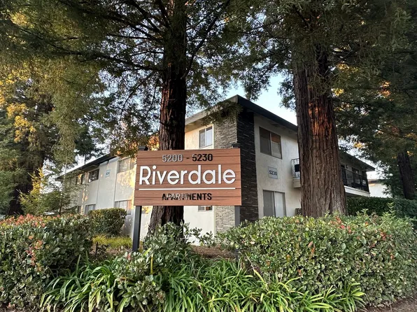 Riverdale Apartment Homes - Built Spacious, Beautiful Inside and Out!, 5200 Riverside Blvd APT 4, Sacramento, CA 95822